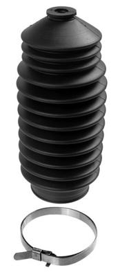 Stuurhoes, besturing 3017401