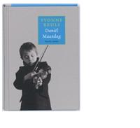 Daniël Maandag - Yvonne Keuls - ebook - thumbnail