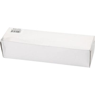 Creativ Company Vernis kwasten, l: 19,5-21 cm, b: 25-63 mm, plat, 4 stuk/ 1 doos Creativ Company Vernis kwasten, l: 19,5-21 cm, b: 25-63 mm, plat, 4 stuk/ 1 doos