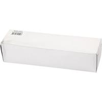 Creativ Company Vernis kwasten, l: 19,5-21 cm, b: 25-63 mm, plat, 4 stuk/ 1 doos - thumbnail