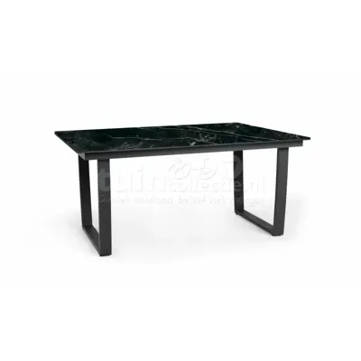 Tierra Outdoor Dining Loungetafel Liv Marble