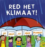 Red het klimaat! (Hardback) - thumbnail