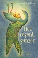 Het regent ganzen - thumbnail