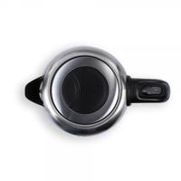 Waterkoker - LIVOO - DOD182 - 1630 W - 1,2 L - 360° draaibare voet - Grijs - thumbnail