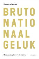Bruto nationaal geluk - Maarten Desmet - eBook (9789401412513) - thumbnail