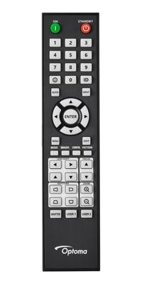 Optoma ZU920TST DLP-projector