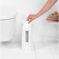 Brabantia reserverolhouder white - thumbnail