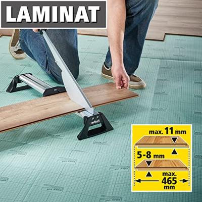 Wolfcraft LC 600 6937000 Laminaatsnijder 1 stuk(s)