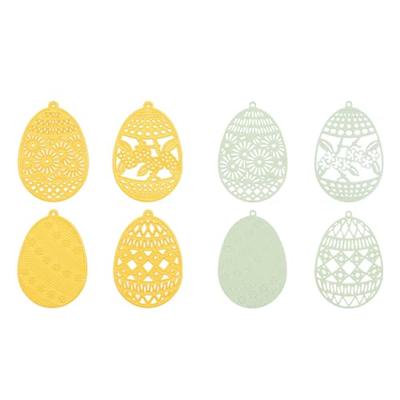 Nellie's Choice • shape dies paaseieren 4st.