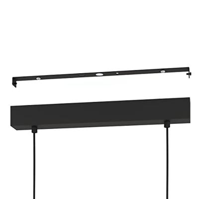 Eglo Zwarte hanglampGiltspur - 43554
