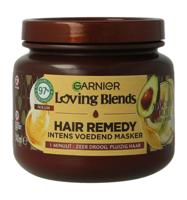 Loving Blends Hair Remedy Avocado Masker - thumbnail