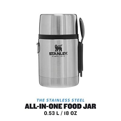 Stanley All-In-One Food Jar 0.53l