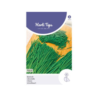 Zaden Bieslook Fijne Hortitops - Hortitops - thumbnail