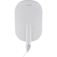 Schwaiger DTA4000 Actieve DVB-T/T2 platte antenne Buiten Versterking: 36 dB Wit - thumbnail