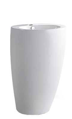 Wiesbaden Noa lavabo 500x500x830mm