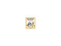 Bobbi gaat logeren (Hardback) - thumbnail