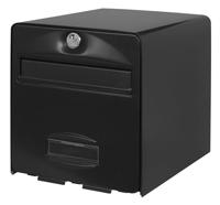 Brievenbus Burg-Wachter 509 NO - thumbnail