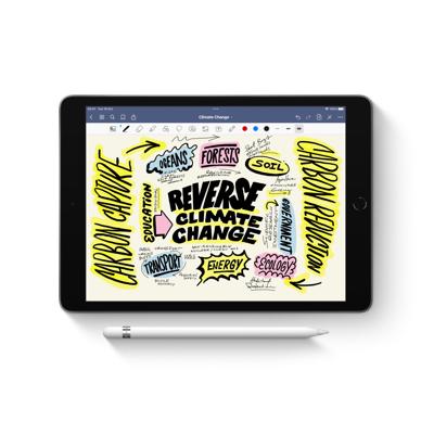 Apple Pencil (1. Generation) Touchpen Bluetooth, Herlaadbaar, Met drukgevoelige punt, Met precieze schrijfpunt Wit Apple Pencil (1. Generation) Touchpen Bluetooth, Herlaadbaar, Met drukgevoelige punt, Met precieze schrijfpunt Wit