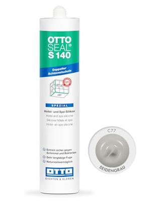 OTTO Ottoseal S140 Hotel en Spa silicone 310ml