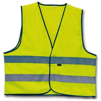 4-ACT kinder veiligheidsvest reflex vest f.kids size l y