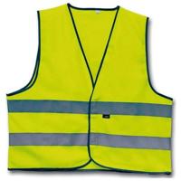 4-ACT kinder veiligheidsvest reflex vest f.kids size l y - thumbnail