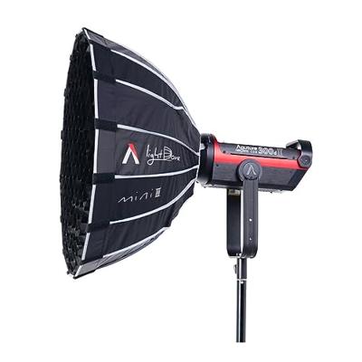 Aputure Light Dome Mini III - thumbnail