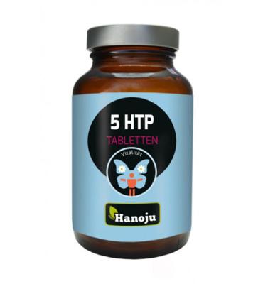 Hanoju 5-HTP 90 Capsules Hanoju 5-HTP 90 Capsules