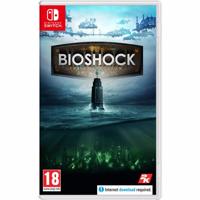 Bioshock the Collection - thumbnail