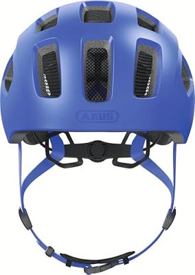 Abus helm youn-i 2.0 mono blue s 48-54cm Abus helm youn-i 2.0 mono blue s 48-54cm