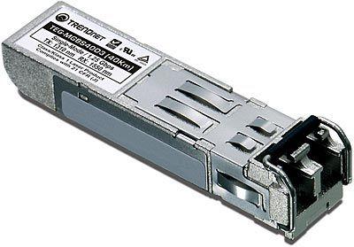 SFP Singlemode Vezelmodule Trendnet TEG-MGBS10D3