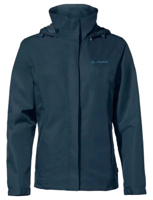 Vaude Escape Light Regenjas Dames Vaude Escape Light Regenjas Dames