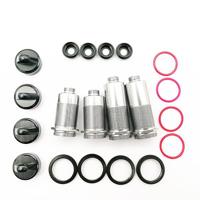 FTX - Dr8 Shock Body & Cap Set (FTX9663) - thumbnail