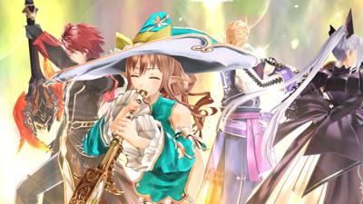 Shining Resonance Refrain: Draconic Launch Edition