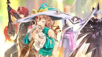 Shining Resonance Refrain: Draconic Launch Edition - thumbnail