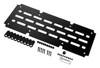 RockBoard 3.2 Base Plate voor Tres 3.2 pedalboard - thumbnail