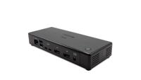i-tec Thunderbolt3/USB-C Dual DisplayPort 4K Dockingstation - thumbnail