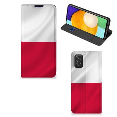 Samsung Galaxy A03s | Standcase | Polen