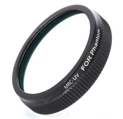 CPL MRC filter voor de DJI Phantom 3