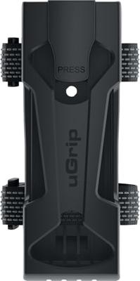 Abus slothouder st bordo ugrip 5700 Abus slothouder st bordo ugrip 5700