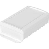 Bopla BoVersa 48146403.HMT3 Industriële behuizing (l x b x h) 258 x 140 x 66.5 mm Aluminium Wit 1 stuk(s) - thumbnail
