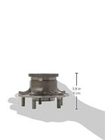 Wiellager 713617870 - thumbnail