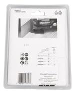 Makita Accessoires MAM017 Schuurzool HM 116mm K60 - B-66575 - thumbnail