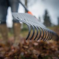 Fiskars 135016 Bladhark - thumbnail