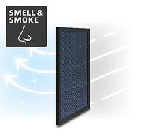 Laserliner AirBreeze 510 Filter-Set 3-in-1-filterset - 085.511A - thumbnail