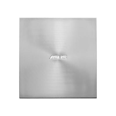 Asus SDRW-08U9M-U Externe DVD-brander Retail USB-C Zilver