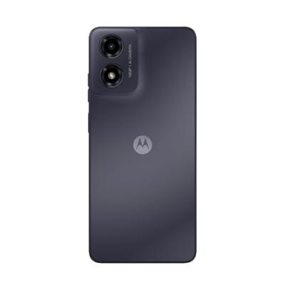 Motorola moto g04 4G Smartphone 8+128 GB (uitbreidbaar geheugen tot 1024 GB), batterij 5000 mAh, 6,56 inch IPS LCD-display, 16 MP camera - Concord Black Motorola moto g04 4G Smartphone 8+128 GB (uitbreidbaar geheugen tot 1024 GB), batterij 5000 mAh, 6,56 inch IPS LCD-display, 16 MP camera - Concord Black