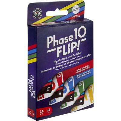 Phase 10 Flip!