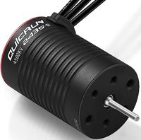 Hobbywing Quicrun 2435-4500kv G3 brushless motor - thumbnail