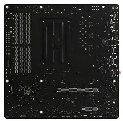 Moederbord AMD Asrock A520M PRO4