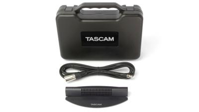 Tascam TM-90BM Grensvlak microfoon Tascam TM-90BM Grensvlak microfoon